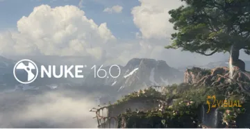 The Foundry Nuke 16.0v8 Win x64
