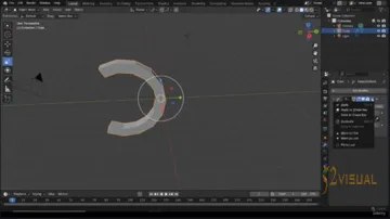 Udemy – Blender完全指南:从入门到精通