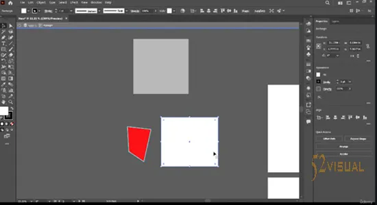 Udemy – Adobe Illustrator CC 超级精通课程