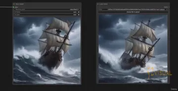 Udemy - ComfyUI 视觉特效与VFX工作流视频教程