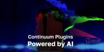 BorisFX Continuum 2026 AE v19.0.1 Win