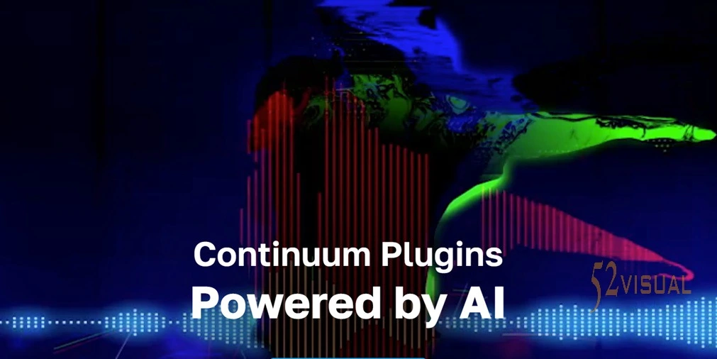 BorisFX Continuum 2026 AE v19.0.1 Win
