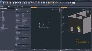 Udemy – Revit 建筑快速入门：从零到中级