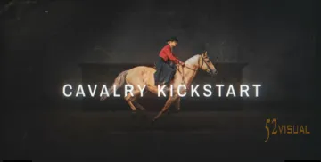 School of Motion – Cavalry Kickstart