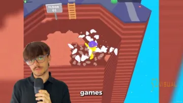 Udemy教程：两周内用AI零基础开发Unity游戏（无需编码）