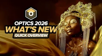 Boris FX Optics 2026.0.3