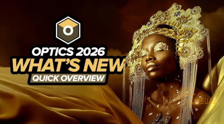 Boris FX Optics 2026.0.3