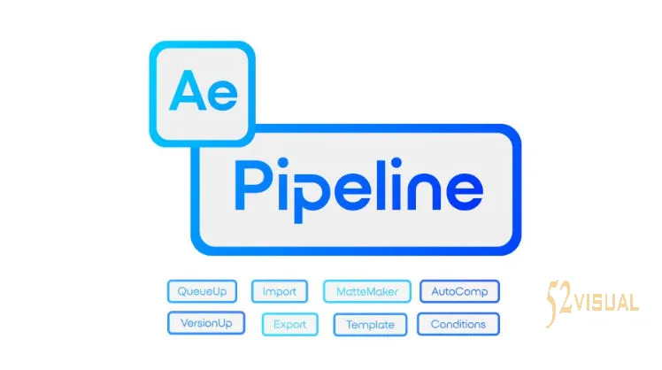 Aescripts aePipeline v1.0.0