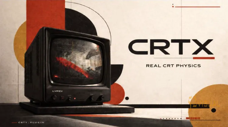 Aescripts CRTX V1.2.3