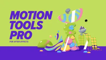 Aescripts Motion Tools Pro v2.1.2