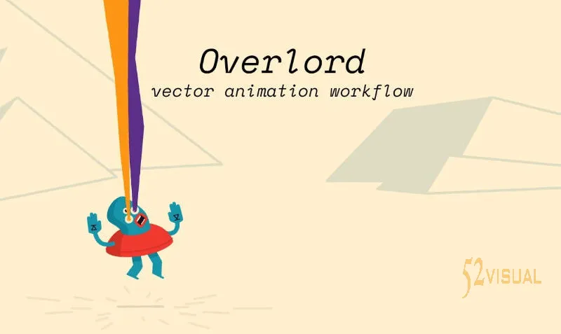 Overlord v2.7.3 for After Effects & Illustrator