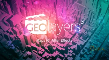 Aescript GEOlayers 3 v1.17.0