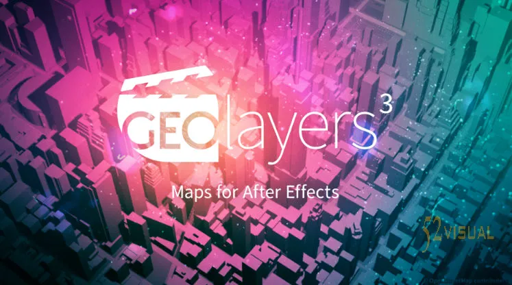 Aescript GEOlayers 3 v1.17.0