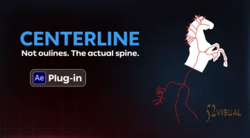 Aescripts CenterLine v1.0.0