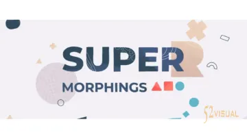 Aescripts Super Morphings v1.0.7