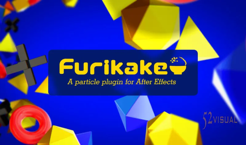 Aescripts Furikake v1.0.7