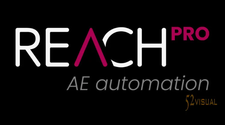 Aescripts Reach Pro v3.0.17 For After Effects