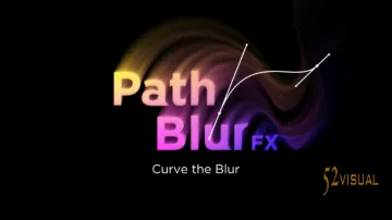 Aescripts PathBlurFX v1.1
