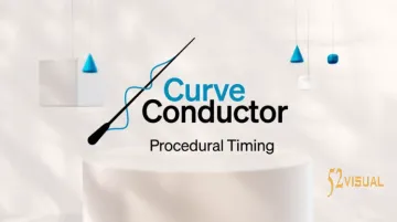 Aescripts CurveConductor v1.0.0