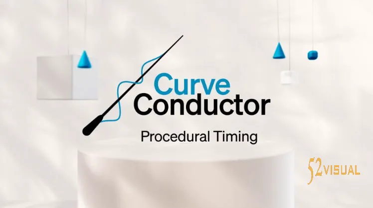 Aescripts CurveConductor v1.0.0