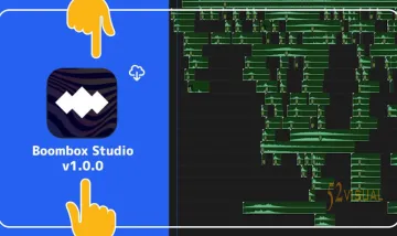 Mt. Mograph Boombox Studio - AE/PR 顶级影视特效音效管理插件