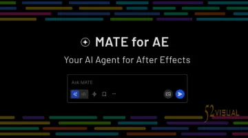 Aescripts MATE for AE v2.0.0