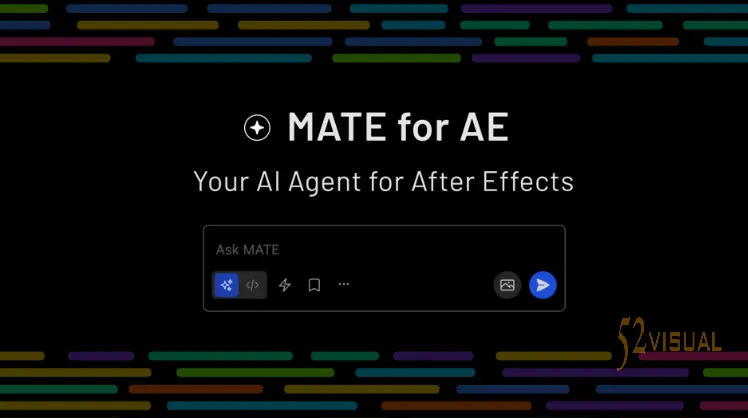 Aescripts MATE for AE v2.0.0