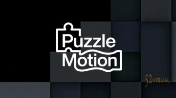 Aescripts PuzzleMotion V1.0 - AE可视化模块化动画脚本插件