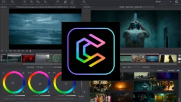 Colourlab AI Pro v3.5.0 Win 智能AI视频调色软件