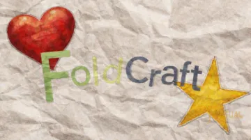 Aescripts FoldCraft v1.1.0 - AE/PR折纸风格分层折叠动画插件