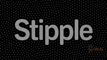 Aescripts Stipple v1.0.5 - AE物理模拟点画半色调插件 Win版