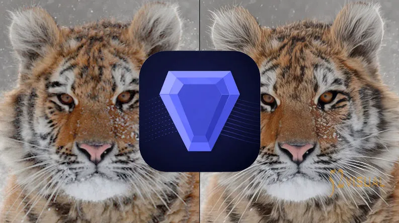 Topaz Photo AI v4.1.0