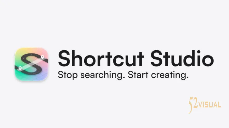 Shortcut Studio v1 - AE脚本与预设管理器面板插件