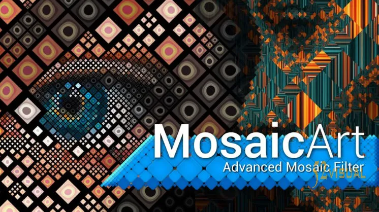 Aescripts MosaicArt v1.1.3a