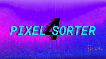 Aescripts Pixel Sorter v4.2.3