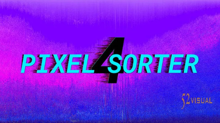 Aescripts Pixel Sorter v4.2.3