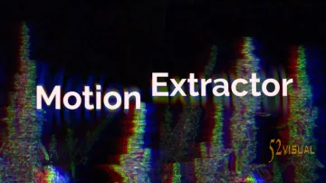 Aescripts Motion Extractor v1.0.0