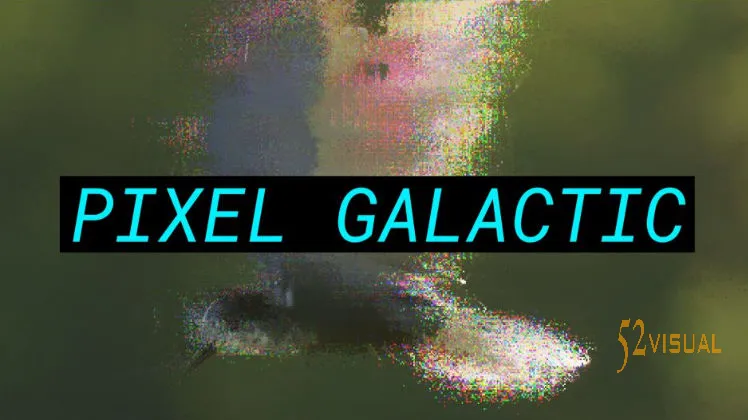 Aescripts Pixel Galactic v1.0.2