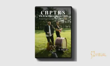 Multiply Sound CHPTRS 电影配乐音效合集 - 影视后期配乐素材