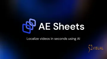 Aescripts AE Sheets v1.0
