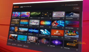 ProductionCrate LaForge Suite V1.5.07 Win