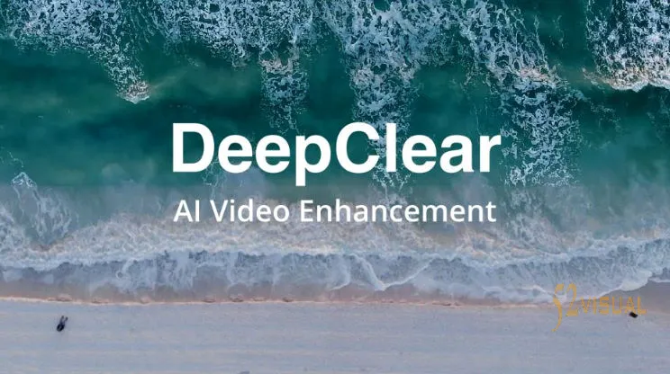 Aescripts DeepClear v1.0.0