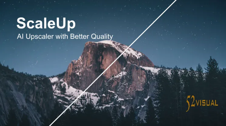 Aescripts ScaleUP v1.4.4 Win