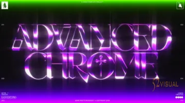 高级Chrome排版 | MOGRT