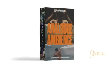 GradeFruit Cinematic V2 LUTs & LR Presets