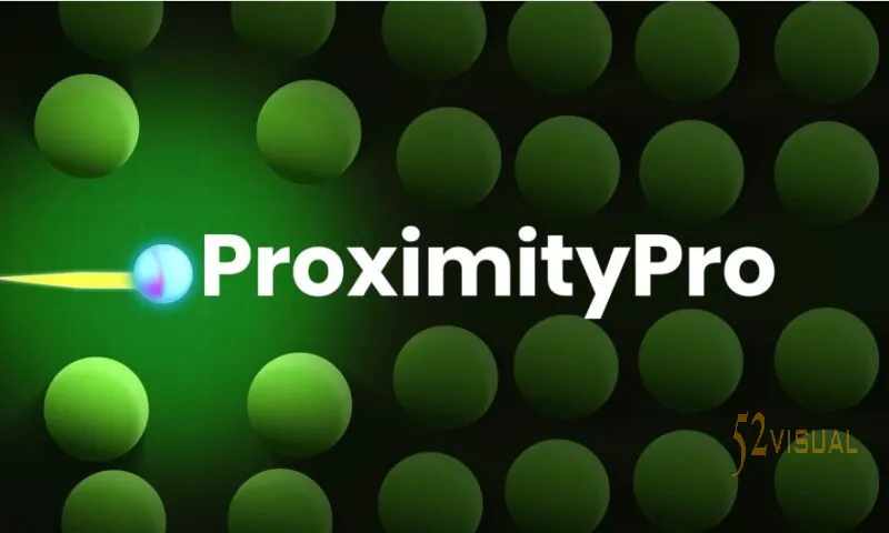 Aescripts ProximityPro v1.0