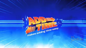 Aescripts Add Time v1.1.1 ：After Effects 时间调整插件