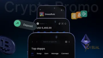 Dynamic App Promo 手机应用推广AE模板 - Videohive 61700972