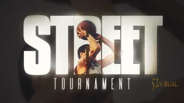 Videohive Street Play – 大胆都市运动