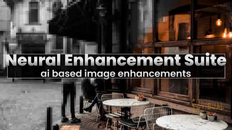 Aescripts Neural Enhancement Suite v1.10.45